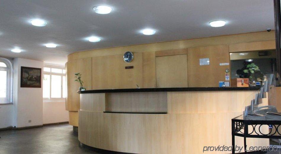 Fenix Hotel Moema São Paulo Exterior foto